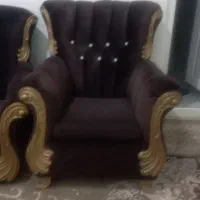 مبل هفت نفره