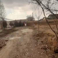 زمین بابهترین لوک در جنوب کردان شهرک طاوسیه