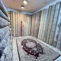 انواع فرش ماشینی کارکرده