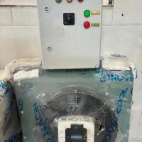 سردخانه ۲*۳ زیز صفر|ماشین‌آلات صنعتی|قم, صفائیه|دیوار