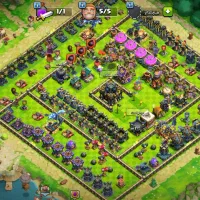 اکانت کلش آف کلنز