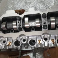 سرسیلندر وساعت مچی