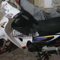 موتورسیکلت