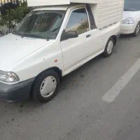 خودرو|خودرو سواری و وانت|کرج, فاز ۳ گوهردشت|دیوار