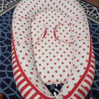 سرویس خواب کودک
