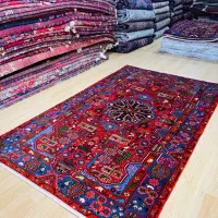 فرش پرده ای لاکی بافت نهاوند اکبند|فرش|تهران, سلسبیل شمالی|دیوار