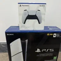 Ps5  نو