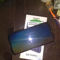 فروش گوشی A15 samsong|موبایل|دهلران, |دیوار