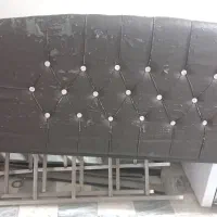 تختخواب فلزی دونفره