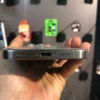 iPhone 15 Pro max|موبایل|کرج, اصفهانی‌ها|دیوار