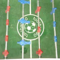 فوتبال دستی