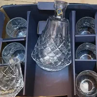 بلور خارجی انواع لیوان