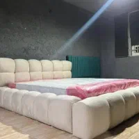 سرویس خواب تخت ۱ نفره ۲ نفره تشک باکس تدی مدل ۵۰۹۷|تخت و سرویس خواب|شیراز, عادل آباد|دیوار