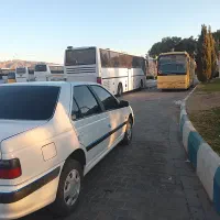 پارس دوگانه کارخانه|خودرو سواری و وانت|کاشمر, |دیوار