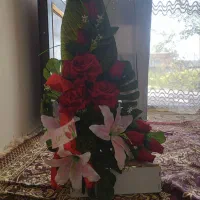 دسته گل