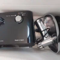 چرخ گوشت 1500 وات پاناسونیک