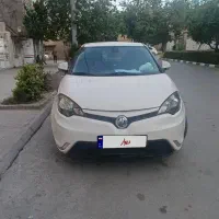 MG3|خودرو سواری و وانت|مشهد, الهیه|دیوار