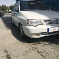 ۱۱۱مدل ۹۵ سفید|خودرو سواری و وانت|شیروان (خراسان), |دیوار