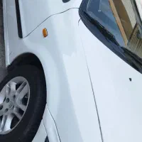 سمند LX EF7دو گانه شرکتی، مدل ۱۳۹۵|خودرو سواری و وانت|شیراز, شهرک فرزانگان|دیوار