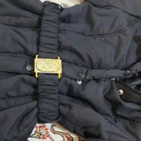 کاپشن دخترانه|لباس|گرمدره, |دیوار