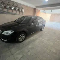 برلیانس h۳۳۰زیر قیمت|خودرو سواری و وانت|ملارد, |دیوار