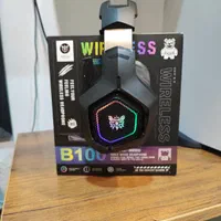 هدست وایرلس گیمینگ