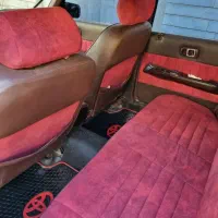 تویوتا کریسیدا استیشن|خودرو کلاسیک|تهران, شیخ هادی|دیوار