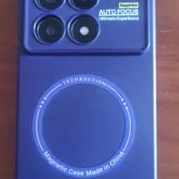 Poco x6 pro درحد آک بسیار کم کار