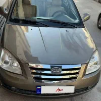 ام وی ام ۵۳۰ در حد صفر کارخانه ۱۳۶ تا کار