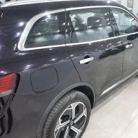 رنو نیو کولیوس ۲۰۲۵ سی سی( رنگ خاص و کمیاب)|خودرو سواری و وانت|تهران, بلوار کشاورز|دیوار