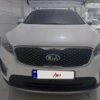 سورنتو ۲۰۱۶