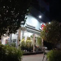 ظرفشور نیمه وقت