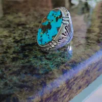 فیروزه رکاب زنجان اورهان|جواهرات|اردبیل, |دیوار