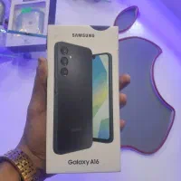 سامسونگ A16 حافظه 256گیگابایت ویتنام