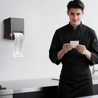 صندوق فروشگاهی رستوران و فروشگاه - فیش پرینتر|فروشگاه و مغازه|یزد, |دیوار