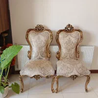 صندلی میزبان