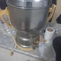 سماوربرقیابانکمکارکرددرحدنو