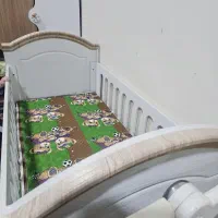 تخت کودک نو نو