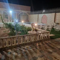 اجاره ویلا روزانه اسخر دار شاهین شهر