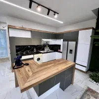 ویلا۴۰۰ متری لوکس باسندتک برگ فروش فوری|فروش خانه و ویلا|نور, |دیوار