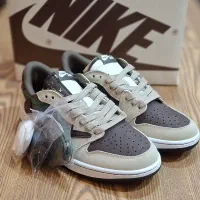 کفش جردن 1 ترویس|کیف، کفش، کمربند|تهران, منیریه|دیوار