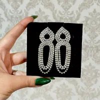 ست اکسسوری گردنبند گوشواره دستبند