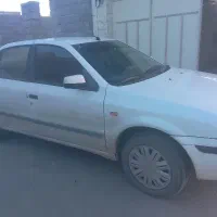 با سلام..ماشین سمند مدل 95