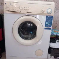 لباسشویی باگنشت