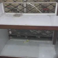 ویترین ام دی اف