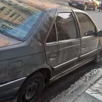 پژو ۴۰۵|خودرو سواری و وانت|مشهد, مهدی آباد (بلوار توس)|دیوار