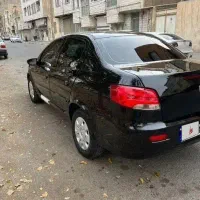 رانا پلاس مدل 1401 بدون رنگ مشابه صفر|خودرو سواری و وانت|کرج, حصارک پایین|دیوار