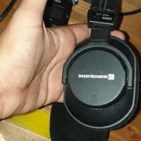 رکوردر تاسکم tascam، هدفون بیرداینامیک مانیتورینگ|پخش‌کننده همراه|تهران, قیطریه|دیوار
