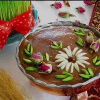 سمنوسنتی خانگی