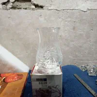 لوستر باکارات طبقاتی ۲۵شاخه رنگ شامپاین با ضمانت|لوستر و چراغ آویز|تهران, عباسی|دیوار